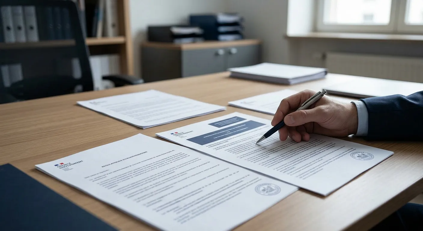 Documents officiels relatifs à la régulation ANJ des paris sportifs