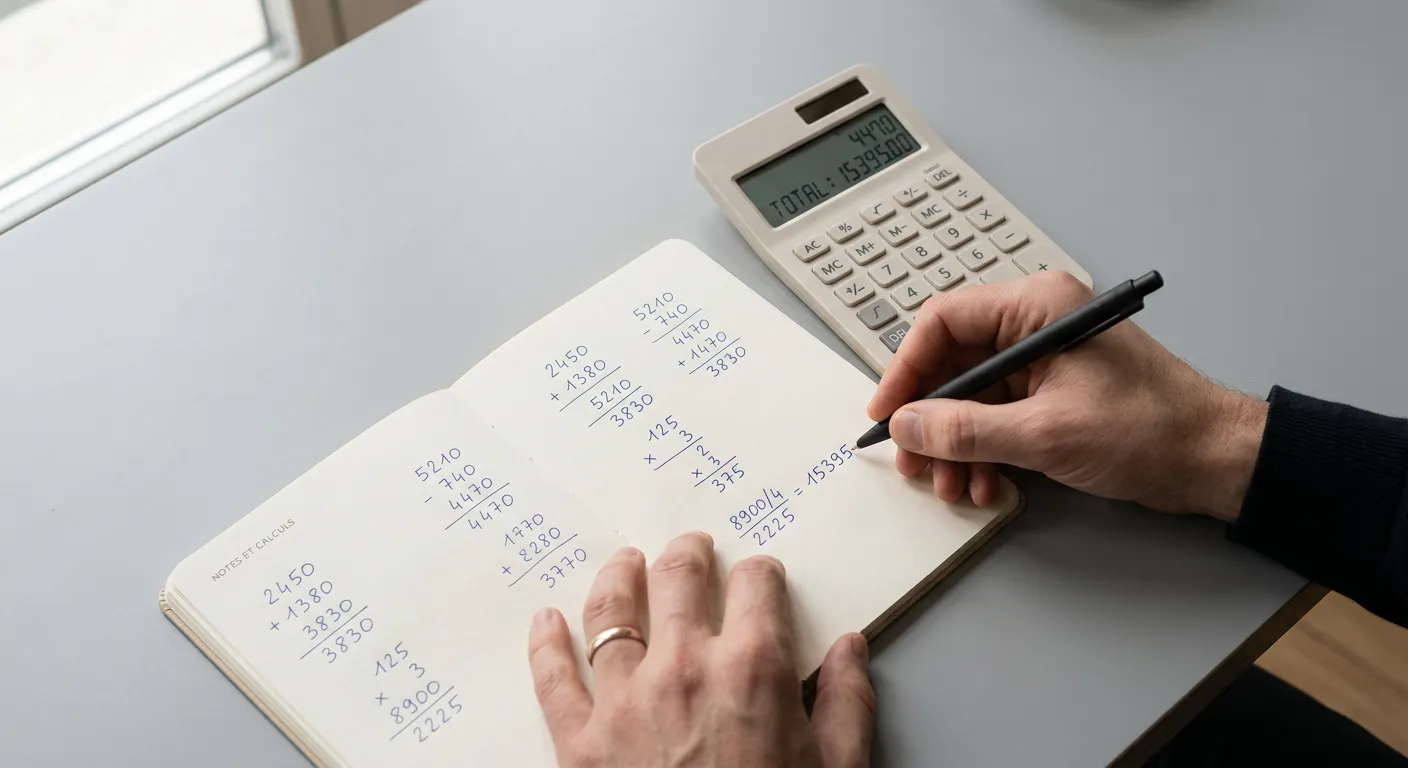 Illustration du calcul de la valeur effective d’un bonus de paris
