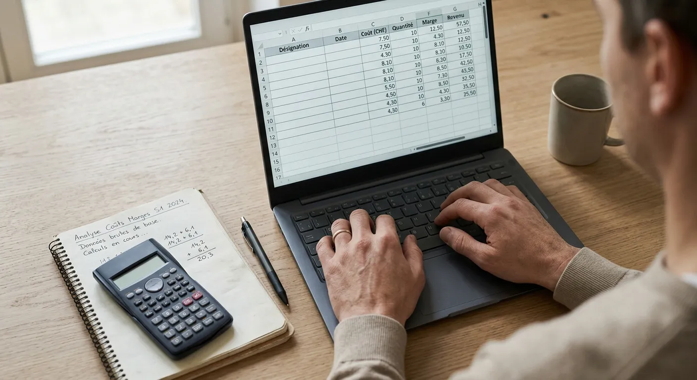Impact économique de la marge bookmaker sur une saison de paris