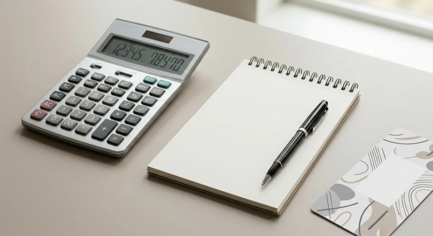 Calcul des frais réels liés à l’utilisation de Neosurf