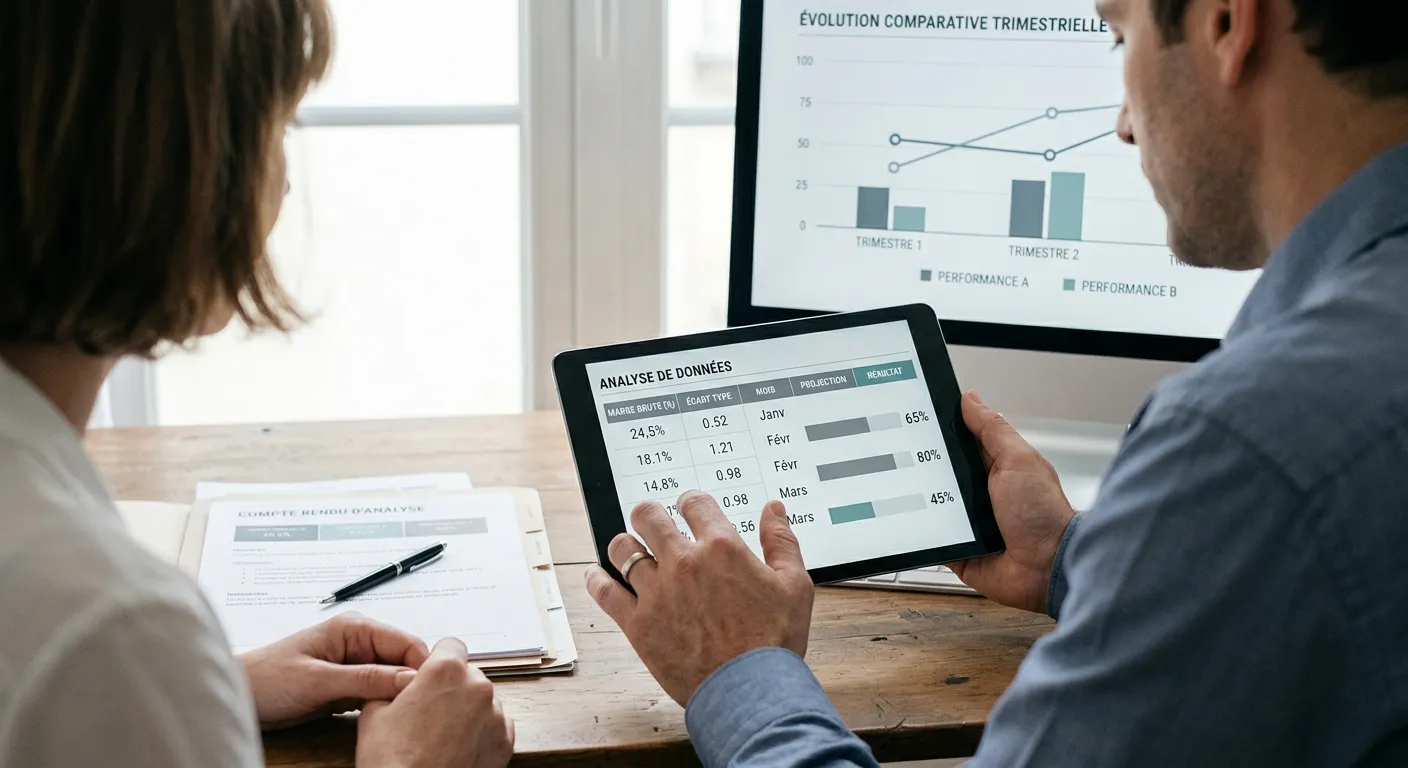 Analyse comparative des marges opérateurs ANJ versus bookmakers offshore