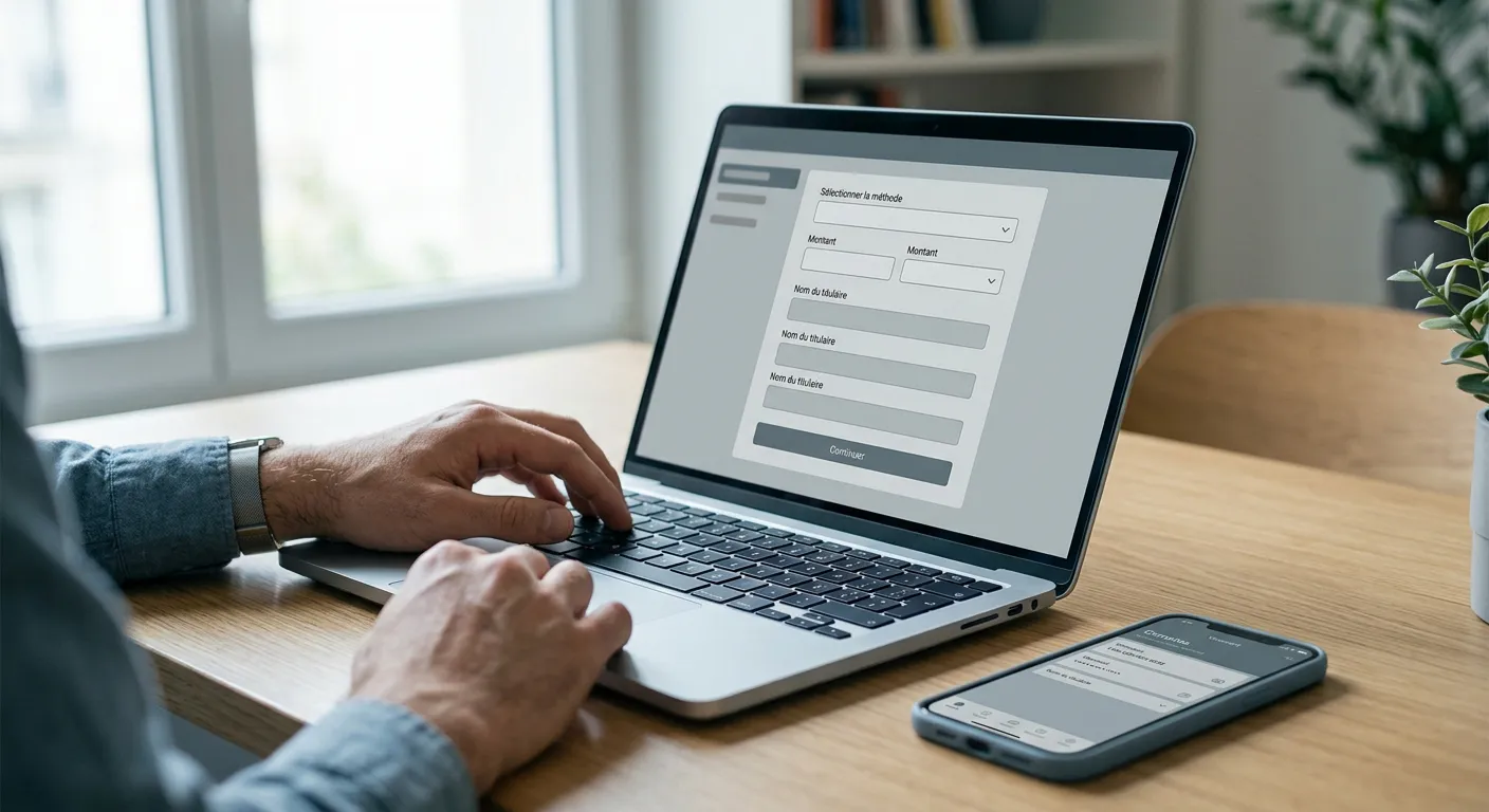 Méthodes de paiement alternatives acceptées par les bookmakers régulés ANJ