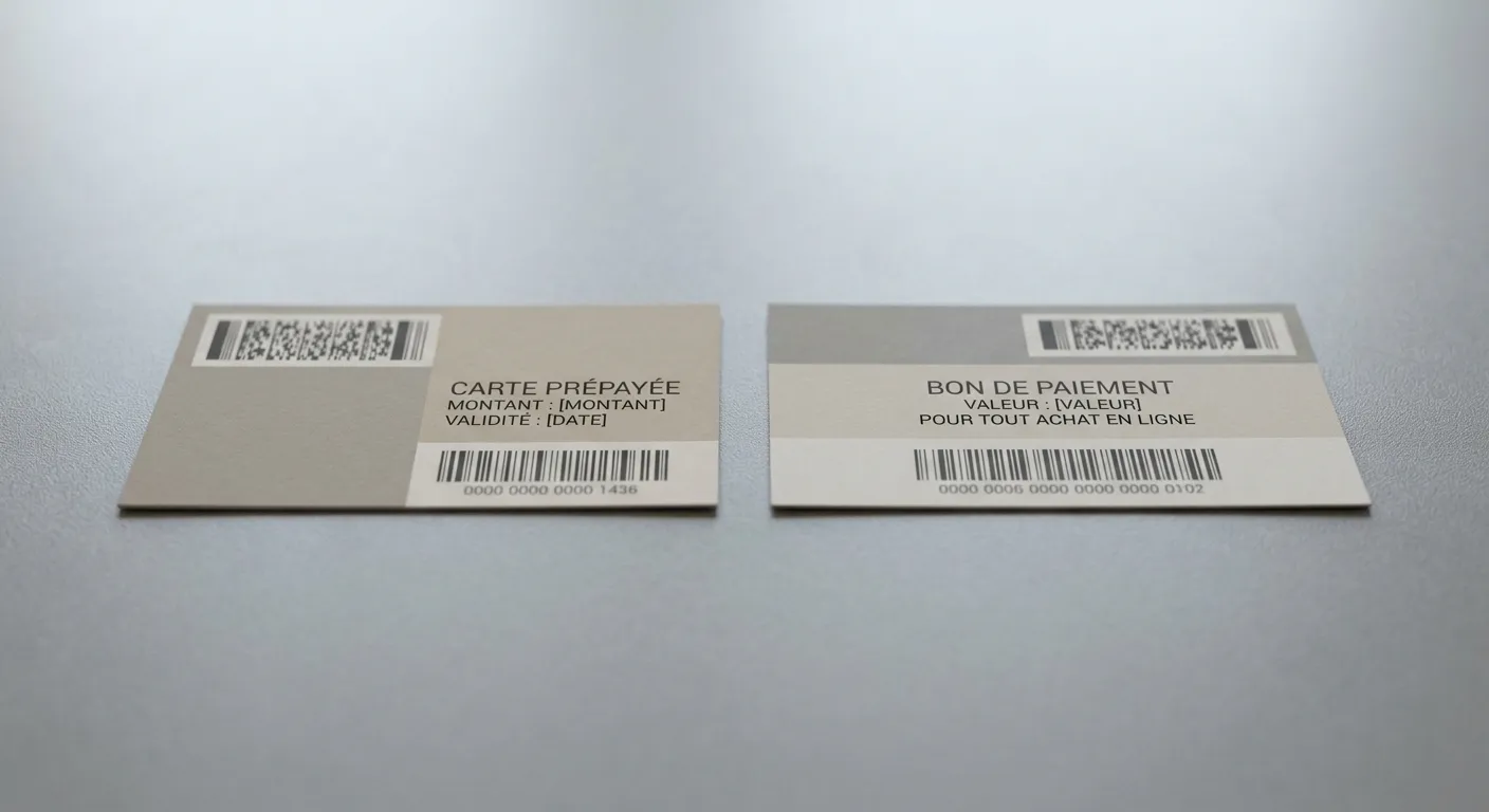 Comparaison Neosurf et Paysafecard pour les paris en ligne