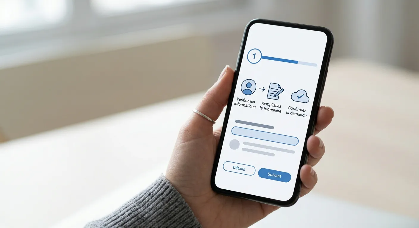 Étapes d’un dépôt PayPal sur un site de paris sportifs