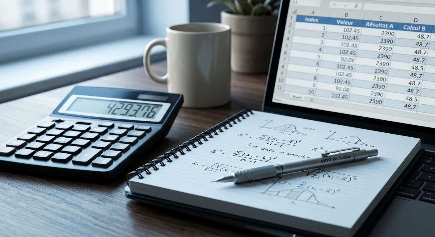 Calculs mathématiques pour analyser la rentabilité réelle des paris sportifs